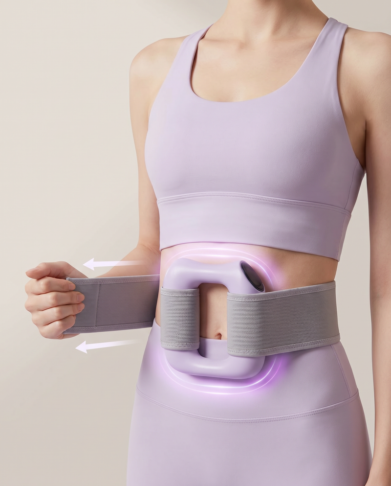 Wrap & Secure