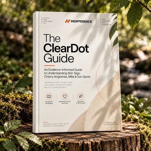 The ClearDot Guide