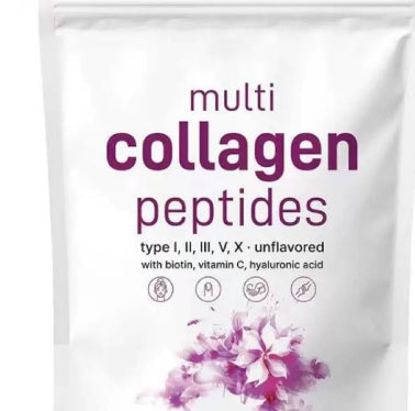 BeBodyWise -collagen powder