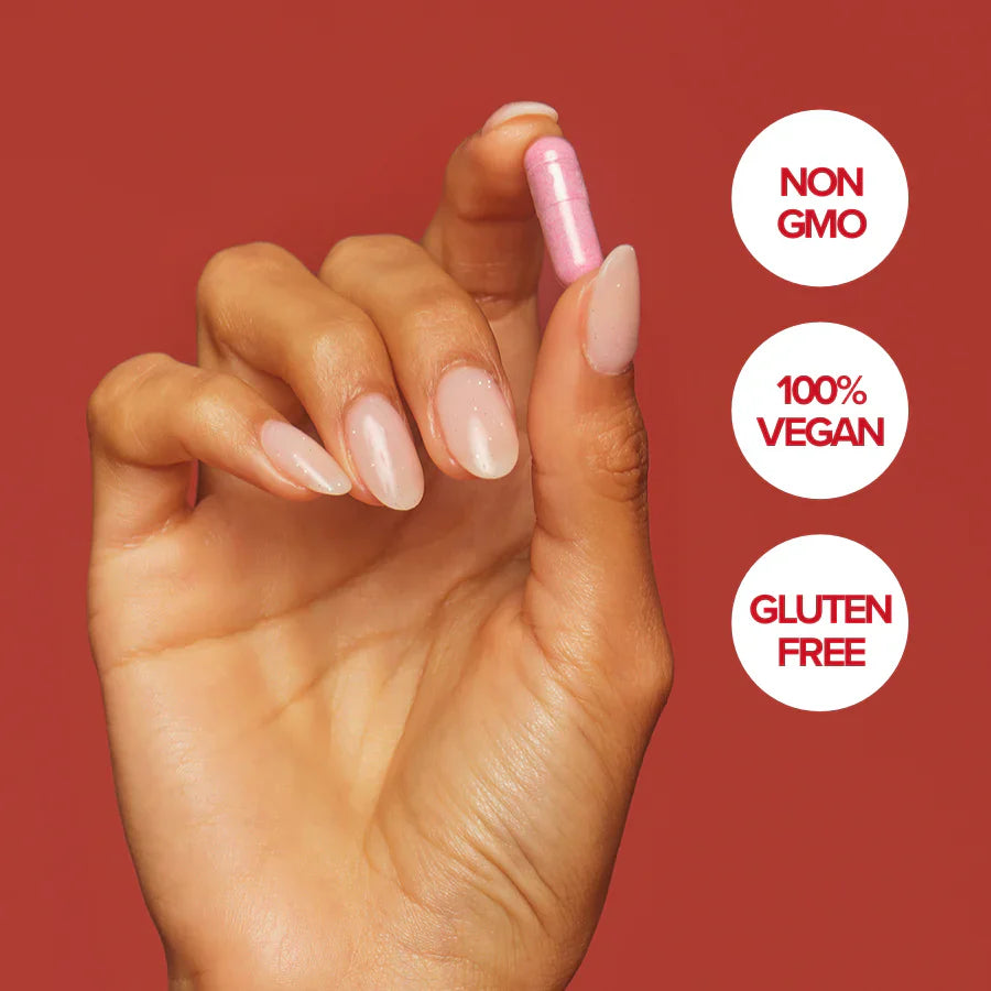 URO- Women's Probiotics