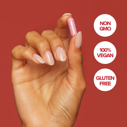 URO- Women's Probiotics