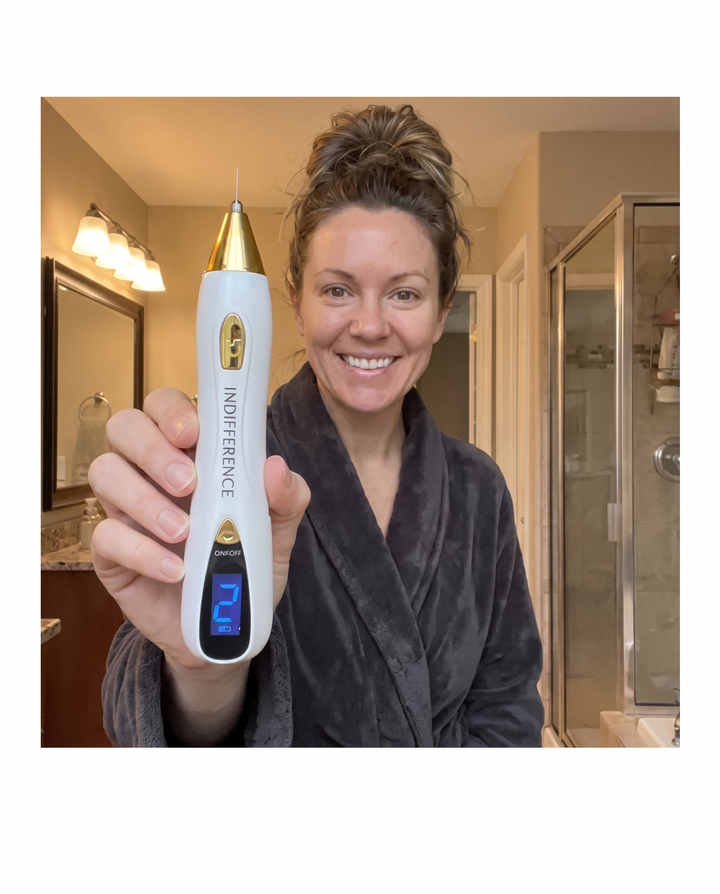 Review by Sarah